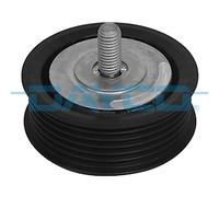 Puleggia di rinvio/guida, cinghia trapezoidale DAYCO APV3900