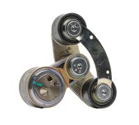 DAYCO APV4023 Tenditore cinghia servizi