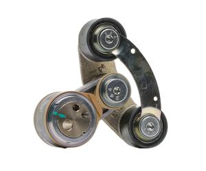 DAYCO APV4023 Tenditore cinghia servizi