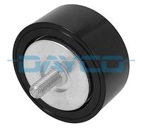 Puleggia di rinvio/guida, cinghia trapezoidale DAYCO APV4083