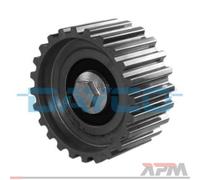 Dayco ATB1005 Rullo Di Guida/Deviazione Cinghia Per Fiat Ducato Iveco Daily III