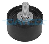 DAYCO ATB2802 Galoppino/Guidacinghia, Cinghia dentata per AUDI,CUPRA,SEAT,SKODA,