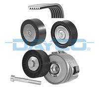 DAYCO KPV256 Kit Cinghie Poly-V