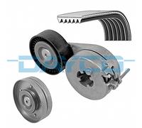 DAYCO Cinghia A V Per Audi A4 Avant 8K5 B8 8K2 8RB Seat Exeo ST 3R5