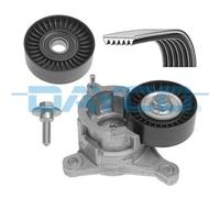 DAYCO Cinghia A V Per Citroën C5 I DC_ DE_ EA_ EB_ Peugeot 807 E 407