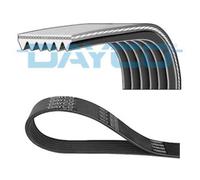 DAYCO Cinghia A V Righe Adatta Per Mazda 121 III Hyundai Matrix Getz