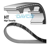 DAYCO Cinghia Dentata di Distribuzione per Fiat Ducato Scatola 250_290_130