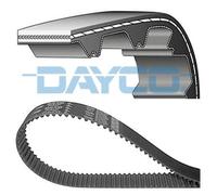 DAYCO Cinghia Dentata di Distribuzione per Mazda 626 III Coupé GD 2.2 12V GV