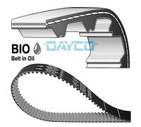 DAYCO Cinghia Dentata di Distribuzione per VW Passat Variant 3G5 2.0 Tdi CB5