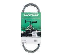 Dayco Cinghia di trasmissione CVT HP2018 360445
