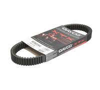 DAYCO Cinghia di trasmissione-CVT XTX2244