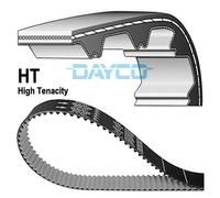 DAYCO Cinghia Distribuzione Dentata Adatto A per Kia Carnival I Up 2.9 Td II GQ
