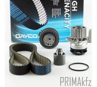 Dayco Cinghia Ruoli Wapu per Galaxy Audi A3 A4 Seat Skoda VW 1.9 2.0 Tdi