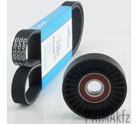 Dayco Cinghia Trapezoidale Pv 5Pk1210