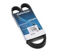 DAYCO 6PK1026S CINGHIA POLY-V A1-A3-A4-A5-A6-Q3