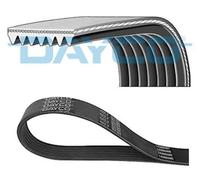 DAYCO Cinghia trapezoidale DAYC7PK2265