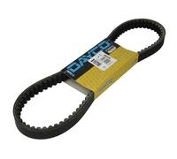 DAYCO Cinghia trapezoidale trasmissione Variomatik 8201K 923 22