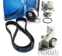 Dayco Cinghia + Wapu Ruoli per Audi A3 VW Golf 4 Bora Seat Skoda 1.8 T