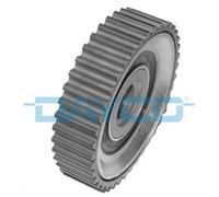 DAYCO CSP1000 Puleggia cinghia, Albero a gomiti per RENAULT