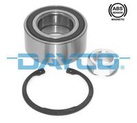 DAYCO KWD1438 Kit cuscinetto ruota
