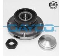 DAYCO KWD1009 Kit cuscinetto ruota
