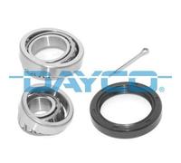 DAYCO Cuscinetto Ruota Anteriore Kit Entrambi i Lati per Ford Transit Bus V _