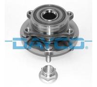 DAYCO Cuscinetto Ruota Anteriore Kit Entrambi i Lati per Hyundai i30 Coupé GD