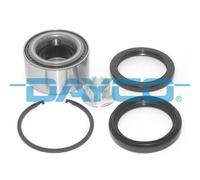 DAYCO Cuscinetto Ruota Anteriore Kit Entrambi i Lati per Subaru Forester Sg