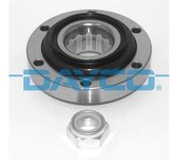 DAYCO Cuscinetto Ruota Anteriore Kit per Renault Espace II 2.2 2.8 V6 Alpine
