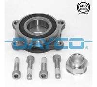 DAYCO Cuscinetto Ruota Kit Cuscinetti Anteriori Doppio Per Alfa Romeo 156 932