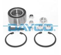Dayco Cuscinetto ruota KWD1037 – Kit 2 pezzi per VW Caddy II e SEAT
