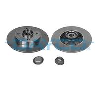 DAYCO Cuscinetto Ruota Kit Cuscinetti Per Peugeot 307 1.6 16V 1.4 Citroën C4 I