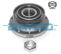 DAYCO Cuscinetto Ruota Kit Cuscinetti Posteriori Doppio Per Alfa Romeo 147 937