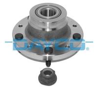 DAYCO Cuscinetto Ruota Kit Cuscinetti Posteriori Doppio Per Ford Transit Bus