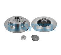 DAYCO KWD024D Kit cuscinetto ruota