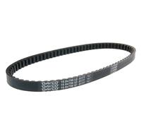 DAYCO CVT8177 CVT DRIVING BELT SCOOTER 16 8 MM X 796 APRILIA SONIC 50 LC 2006