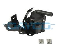 Dayco Pompa acqua ausiliaria elettrica DEP1034 per MINI, DS, BMW, Citroën, Peugeot