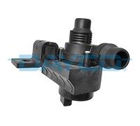 DAYCO DEP1075 Pompa dell'acqua supplementare (circuito acqua di raffred.) per BM