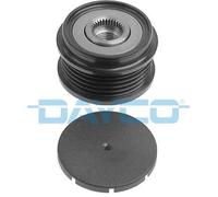 DAYCO Dispositivo ruota libera alternatore ALP2345