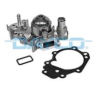 DAYCO DP045 Pompa dell’acqua, raffreddamento motore per NISSAN,RENAULT