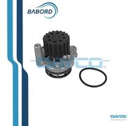 DAYCO DP064 Pompa Acqua VW Passat B6 Golf IV Audi A4 B7 B8 2.0 TDI BlueTDI 98-