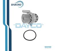 DAYCO DP163 Pompa Acqua VW Polo IV Golf V Seat Ibiza III 1.9 TDI 1.4 TDI 95-