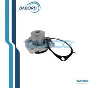 DAYCO DP180 Pompa Acqua Opel Insignia Fiat 500X Doblo 2.0 CDTI 1.6 Multijet 08-
