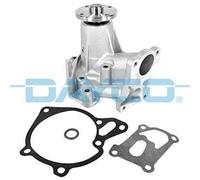 DAYCO DP302 Pompa acqua per HYUNDAI GALLOPER II (JK-01) per KIA K2500 (SD)