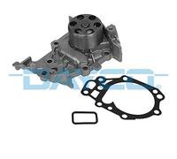 DAYCO DP304 Pompa dell’acqua, raffreddamento motore per DACIA,RENAULT