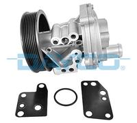 Dayco Pompa dell'acqua DP307 - Raffreddamento motore per Ford Land Rover