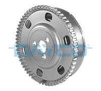 DAYCO DPV1021 Puleggia cinghia, Albero a gomiti per ABARTH,ALFA ROMEO,CHRYSLER,F