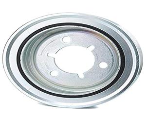 DAYCO DPV1029 SMORZATORE Peugeot 206 16S 307 | Compatibile con: CITROËN BERLINGO / BERLINGO FIRST Großraumlimousine (MF_, GJK_, GFK_