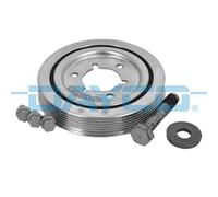 Set di pulegge, albero motore DAYCO DPV1029K