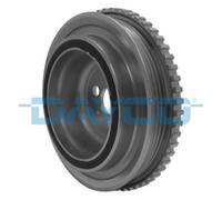 DAYCO DPV1039 Puleggia cinghia albero a gomiti